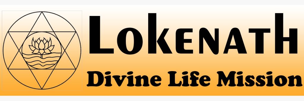 Loknath divine life mission icon