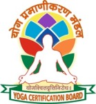 yoga certification board icon