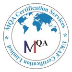 MQA Certification services