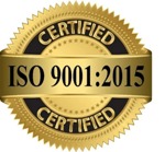 ISO certified course